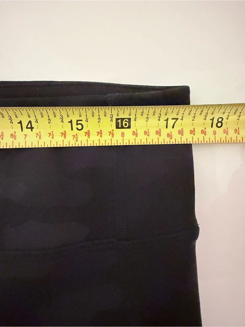 lululemon leggings camo lw5dj65 16